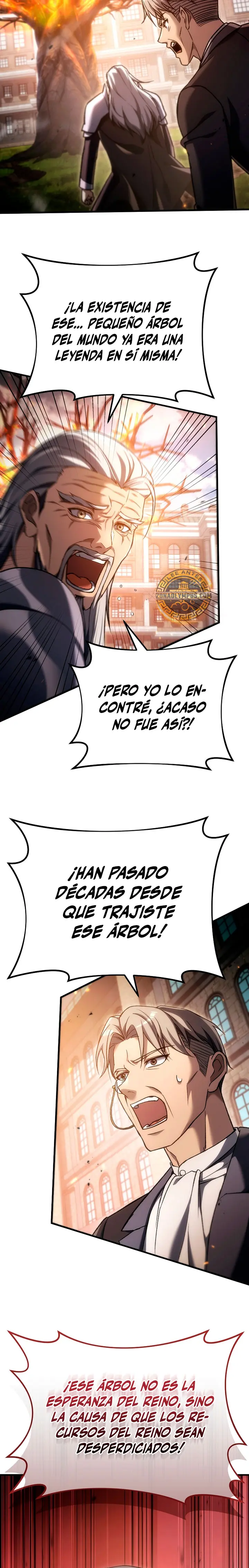 El Herrero Genio del Juego capítulo 66, página 4