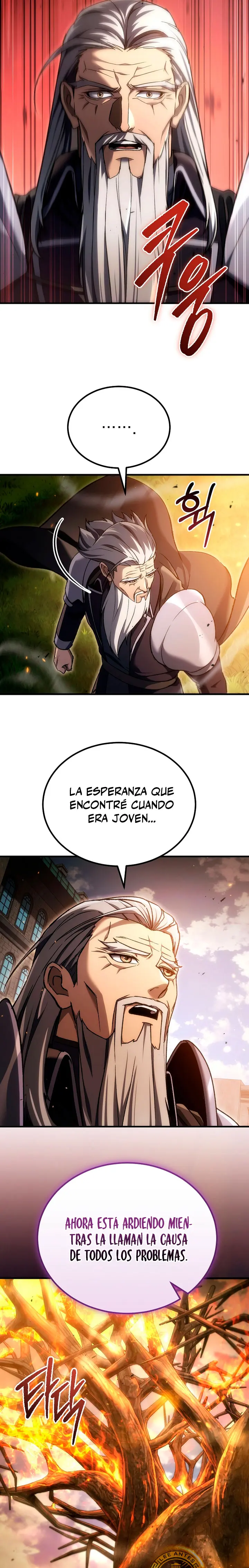 El Herrero Genio del Juego capítulo 66, página 5