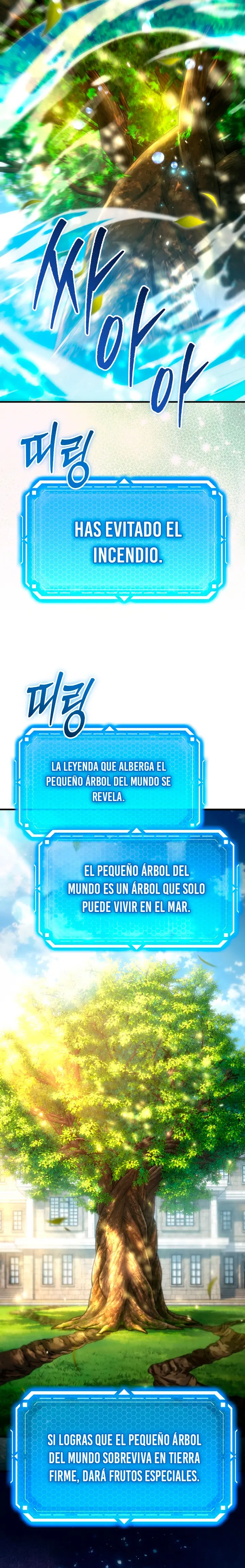 El Herrero Genio del Juego capítulo 66, página 16