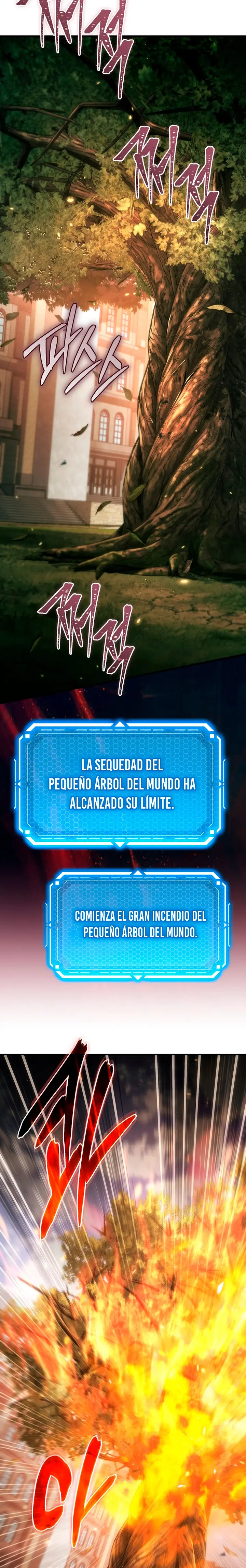 El Herrero Genio del Juego capítulo 67, página 6