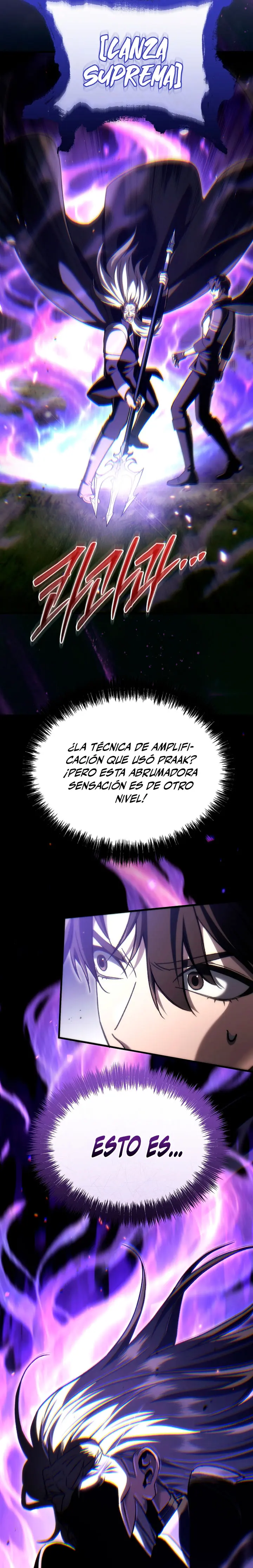 El Herrero Genio del Juego capítulo 67, página 20