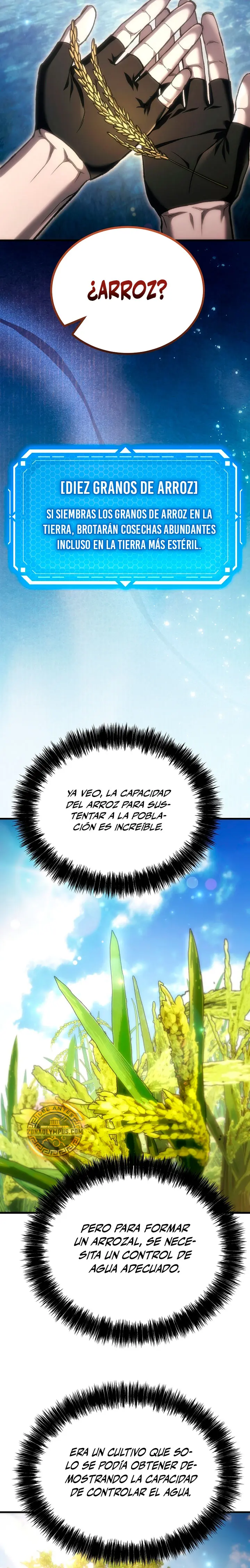 El Herrero Genio del Juego capítulo 67, página 27