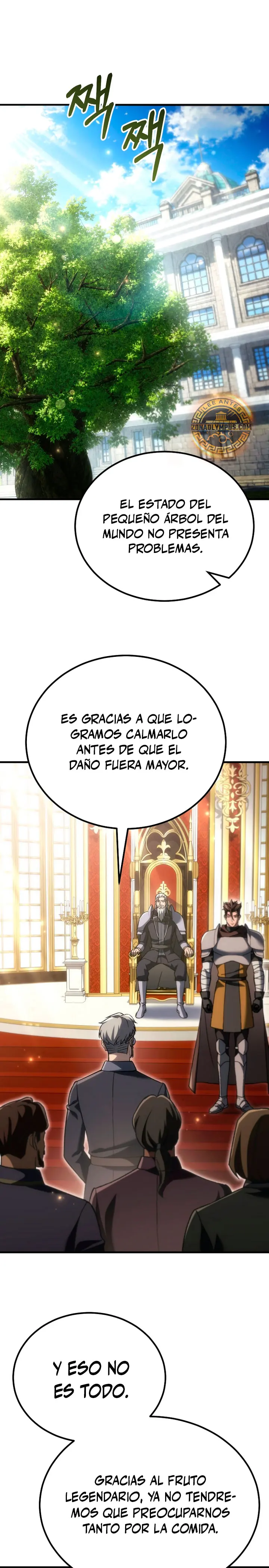 El Herrero Genio del Juego capítulo 68, página 2