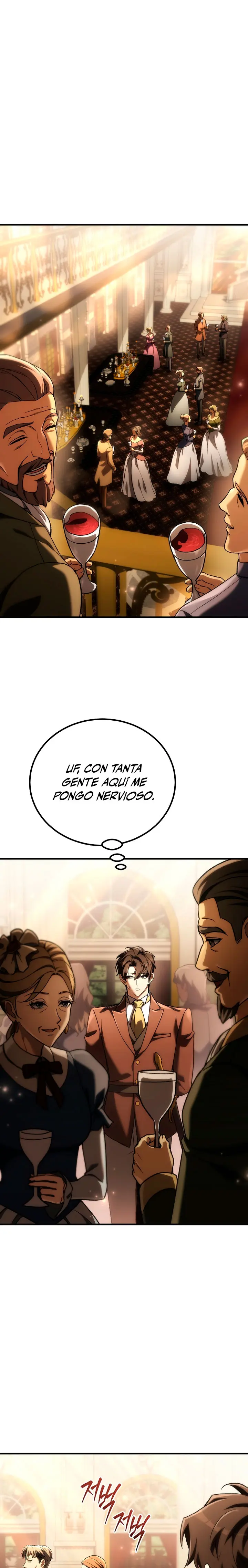 El Herrero Genio del Juego capítulo 70, página 2