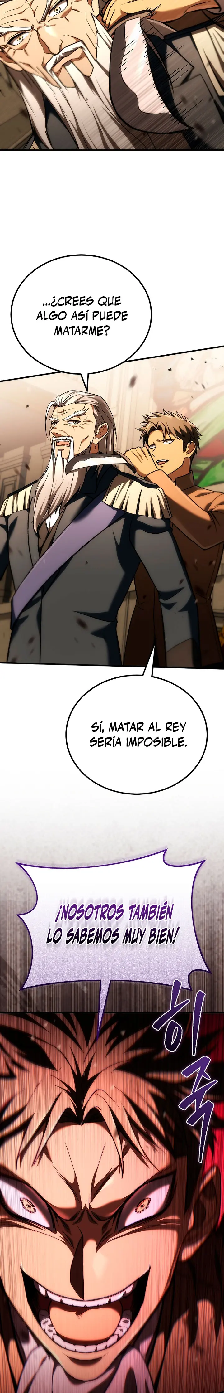El Herrero Genio del Juego capítulo 70, página 9