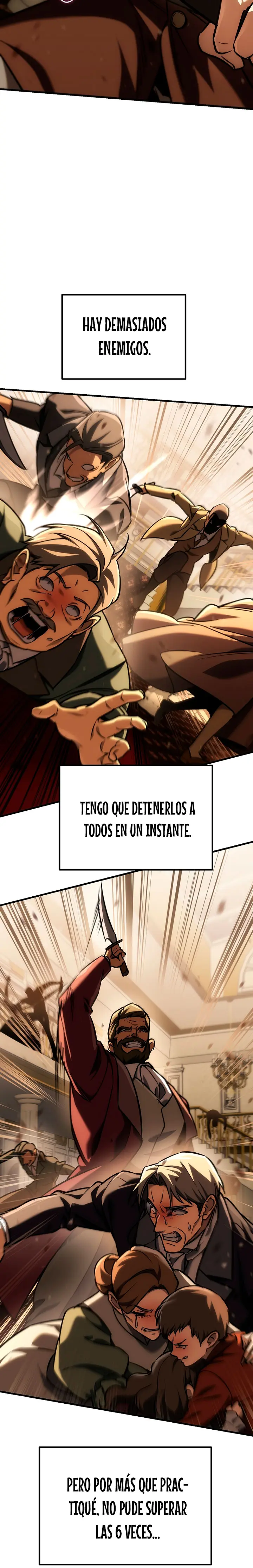 El Herrero Genio del Juego capítulo 70, página 12