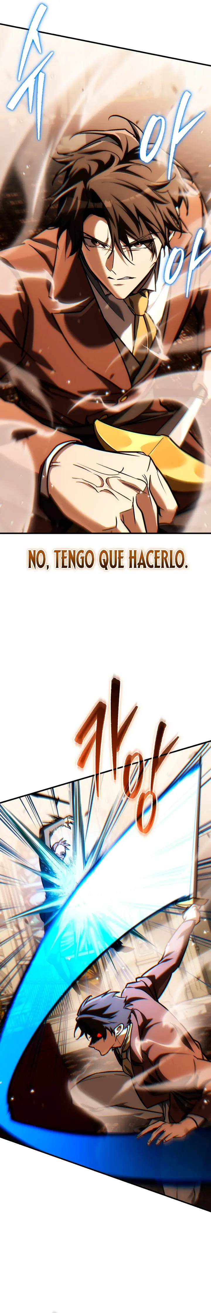 El Herrero Genio del Juego capítulo 70, página 13