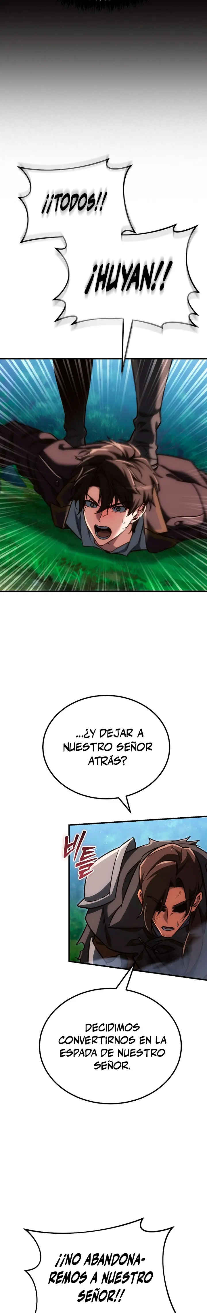El Herrero Genio del Juego capítulo 75, página 18