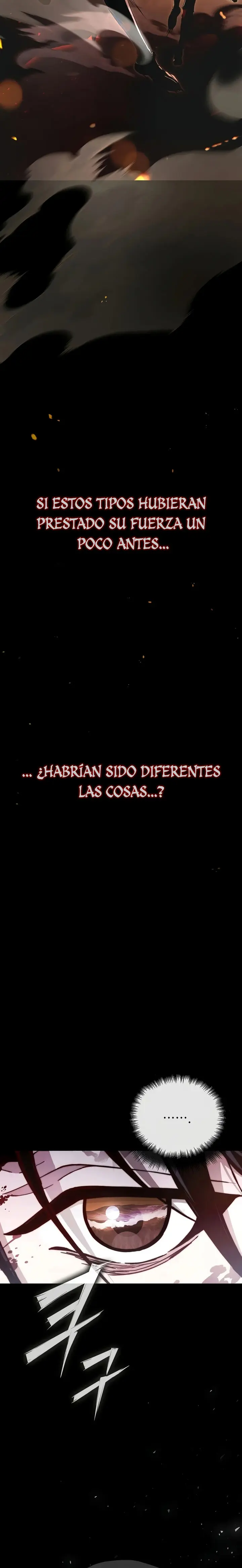 El Herrero que Regresó para Reparar Todo capítulo 1, página 12