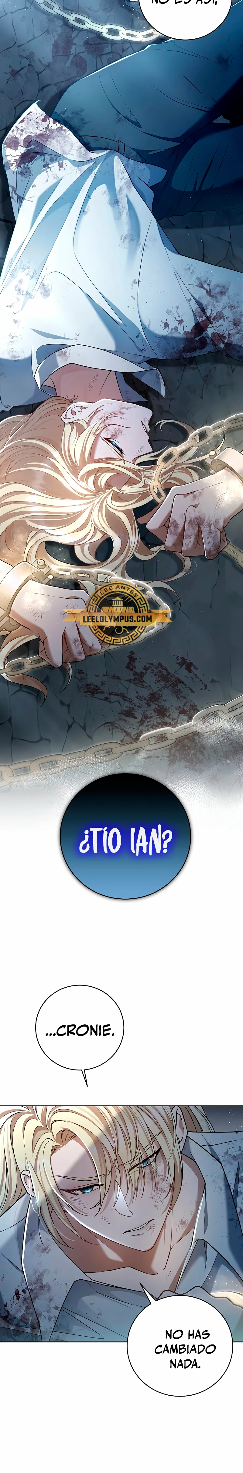 El hijo bastardo del marqués era el emperador capítulo 1, página 4