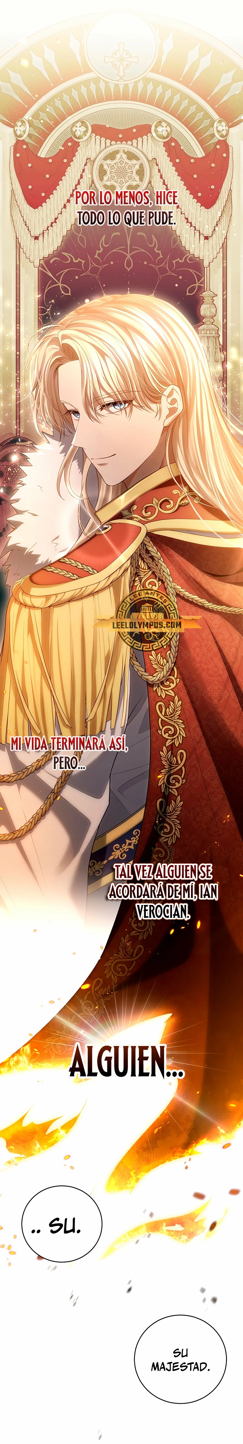 El hijo bastardo del marqués era el emperador capítulo 1, página 10
