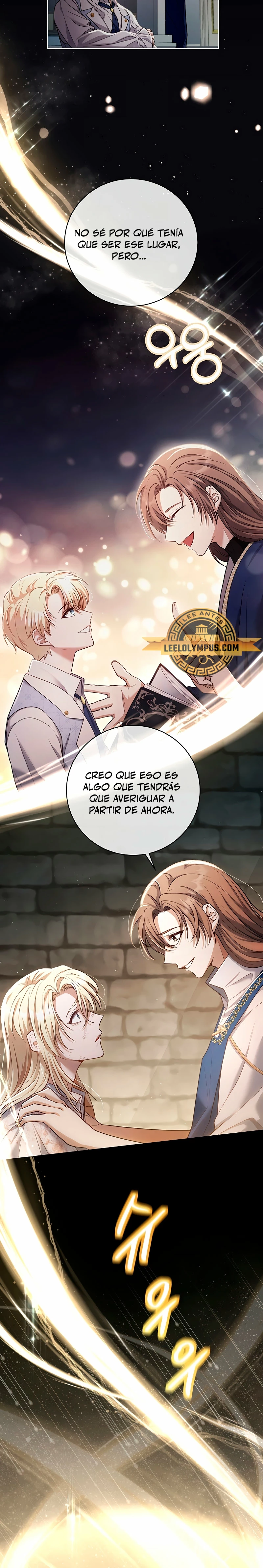 El hijo bastardo del marqués era el emperador capítulo 1, página 14