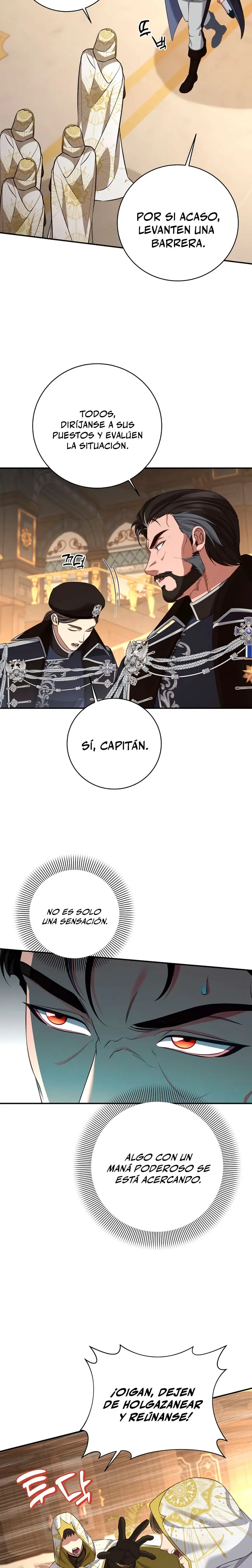 El hijo bastardo del marqués era el emperador capítulo 102, página 4