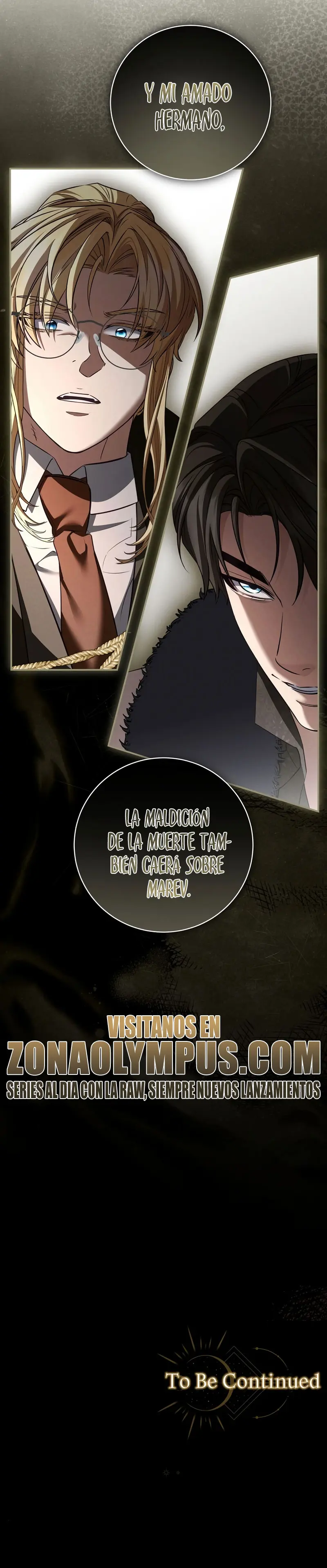 El hijo bastardo del marqués era el emperador capítulo 105, página 29