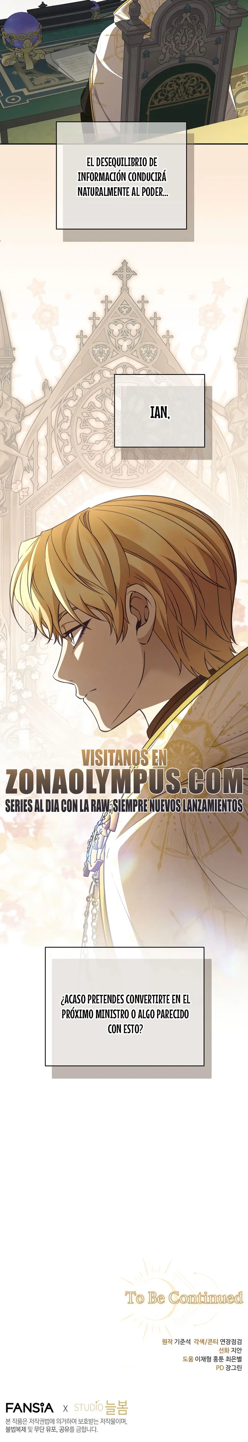 El hijo bastardo del marqués era el emperador capítulo 107, página 31