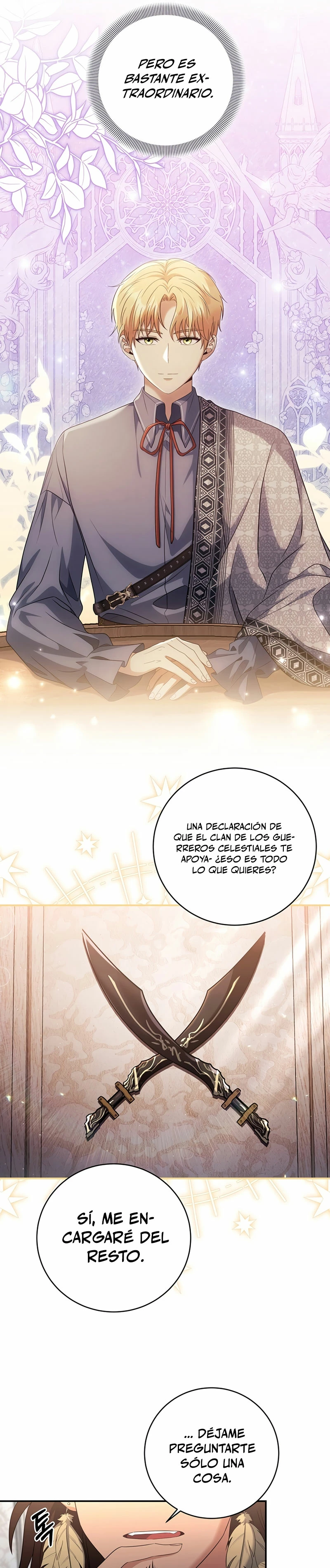 El hijo bastardo del marqués era el emperador capítulo 13, página 6