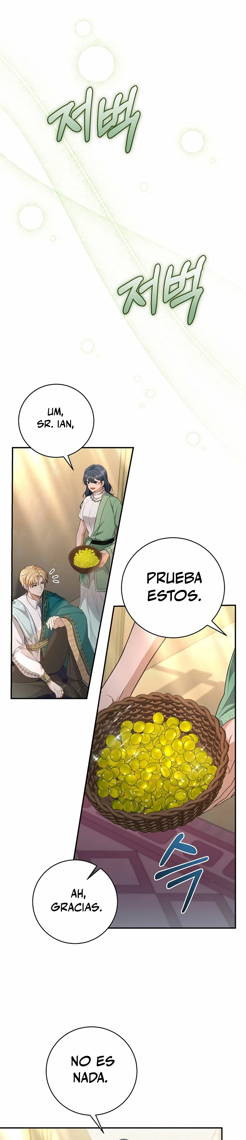 El hijo bastardo del marqués era el emperador capítulo 13, página 24