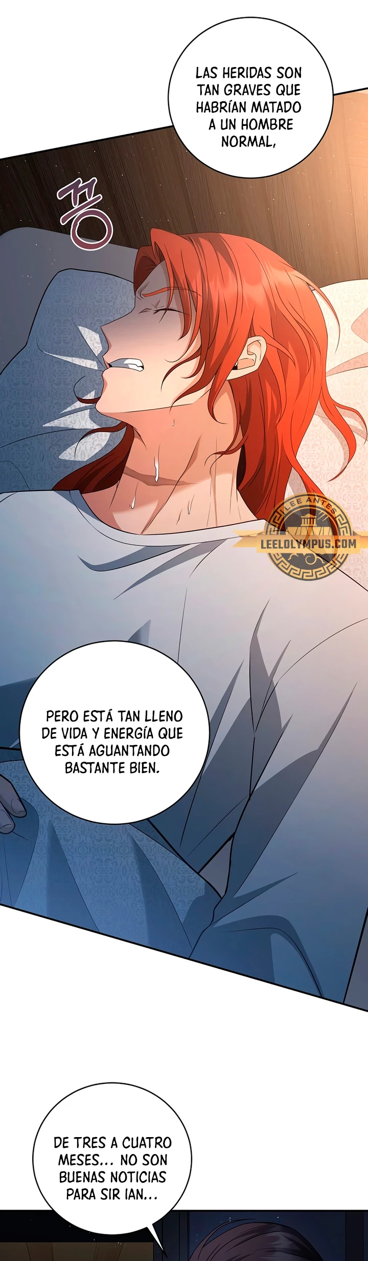 El hijo bastardo del marqués era el emperador capítulo 16, página 45