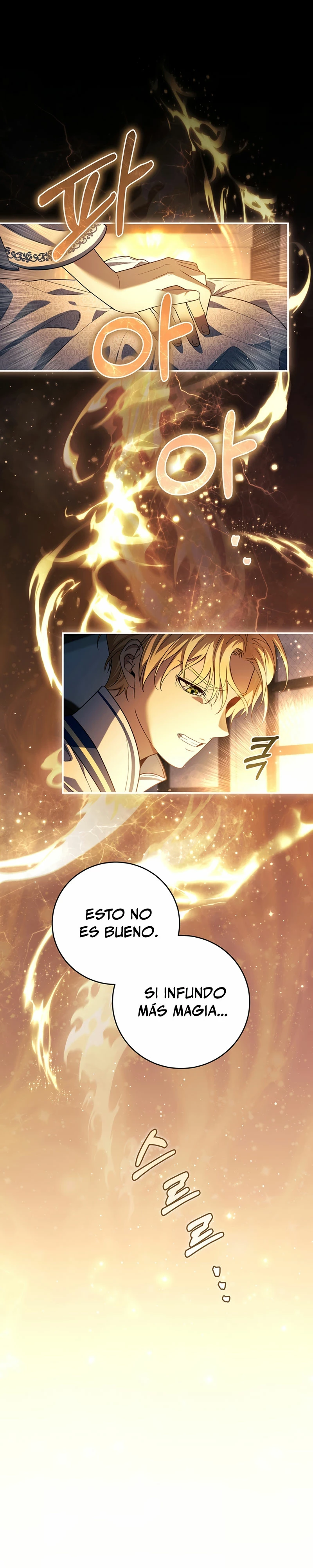 El hijo bastardo del marqués era el emperador capítulo 17, página 2