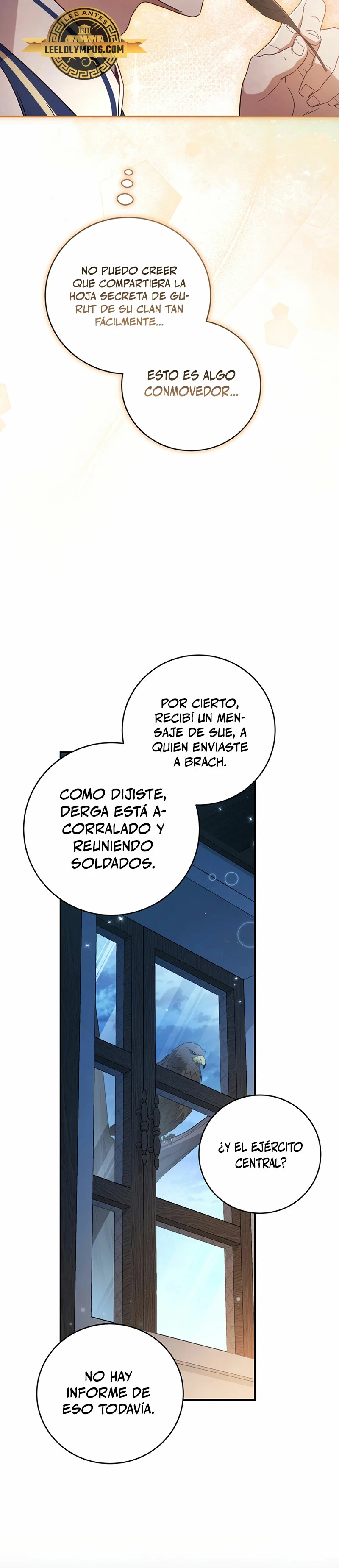 El hijo bastardo del marqués era el emperador capítulo 17, página 7