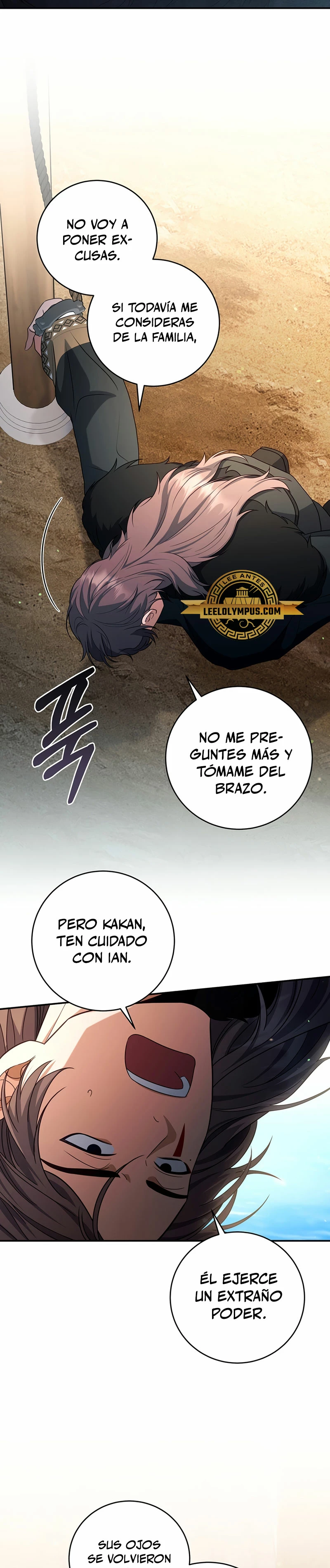 El hijo bastardo del marqués era el emperador capítulo 17, página 27