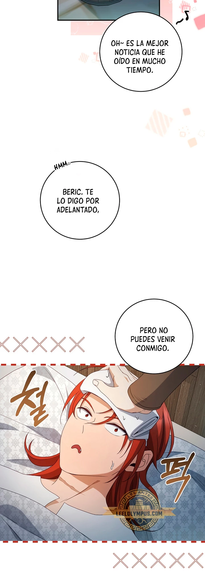 El hijo bastardo del marqués era el emperador capítulo 18, página 30