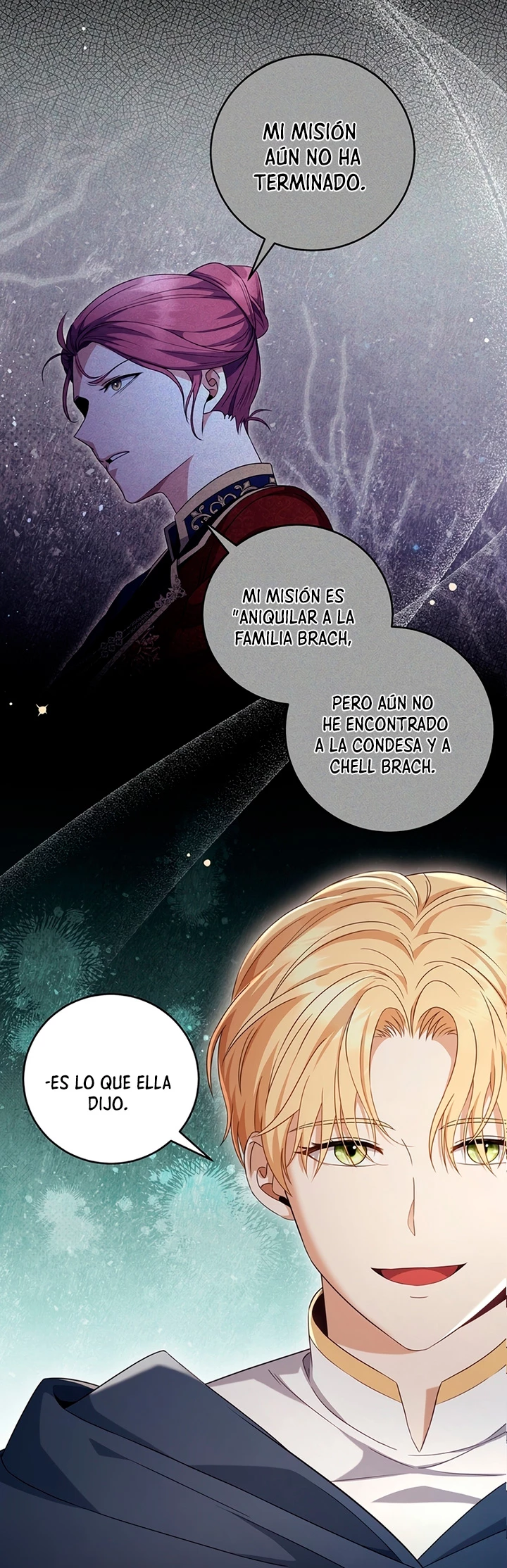 El hijo bastardo del marqués era el emperador capítulo 21, página 6