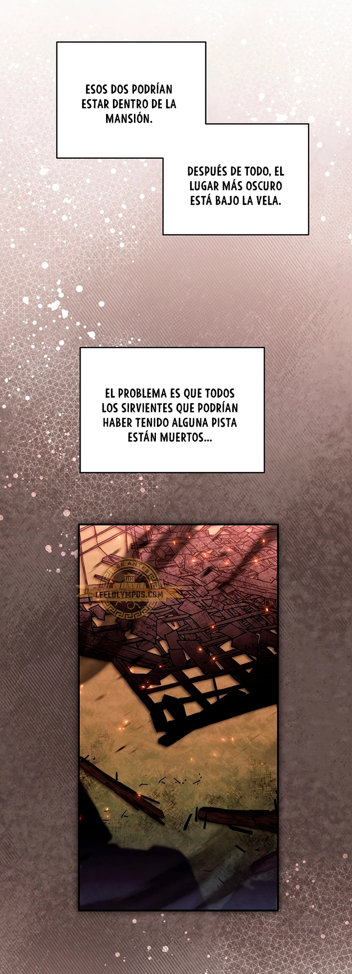 El hijo bastardo del marqués era el emperador capítulo 21, página 11