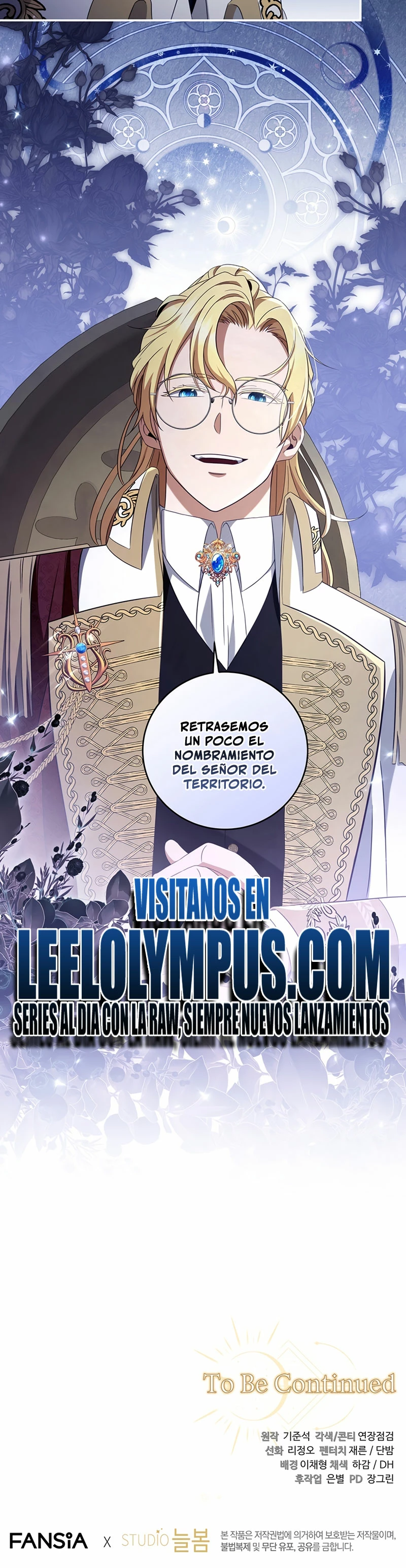 El hijo bastardo del marqués era el emperador capítulo 23, página 31