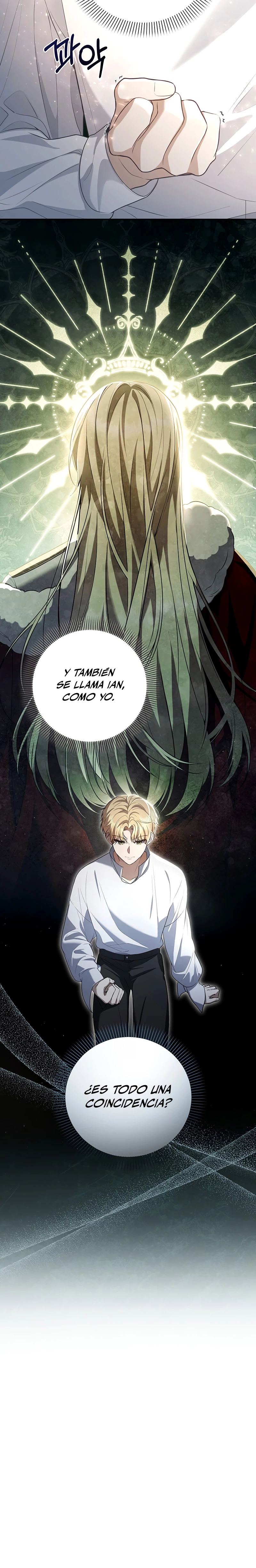 El hijo bastardo del marqués era el emperador capítulo 3, página 2