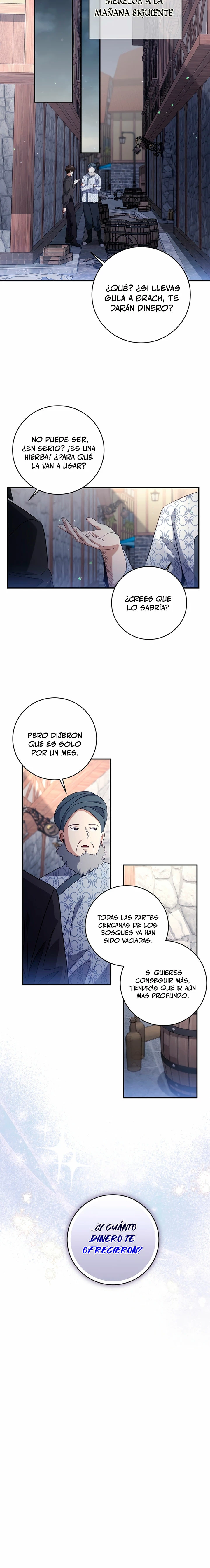 El hijo bastardo del marqués era el emperador capítulo 31, página 16