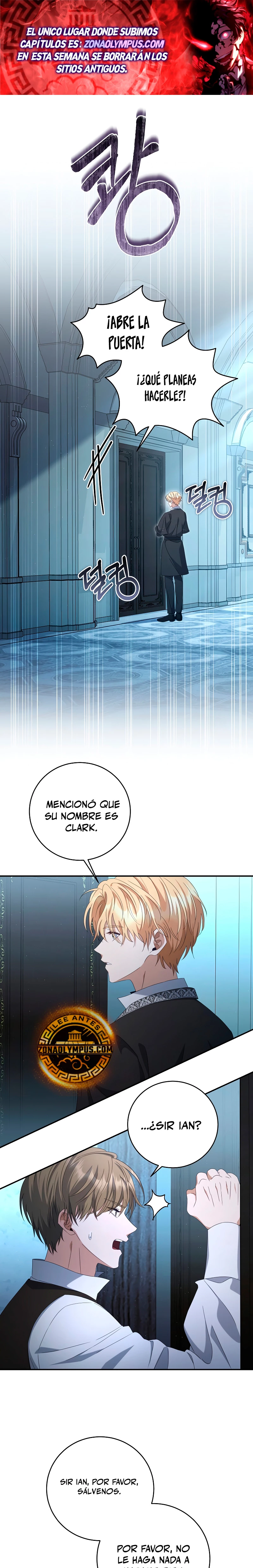 El hijo bastardo del marqués era el emperador capítulo 49, página 2