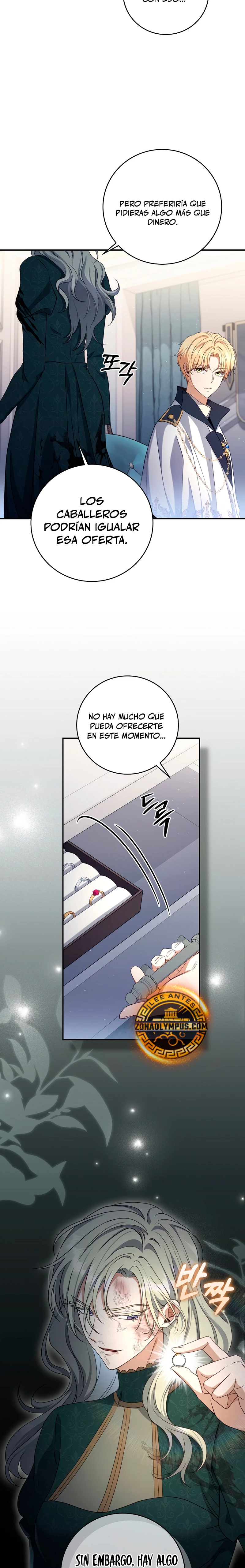 El hijo bastardo del marqués era el emperador capítulo 56, página 15