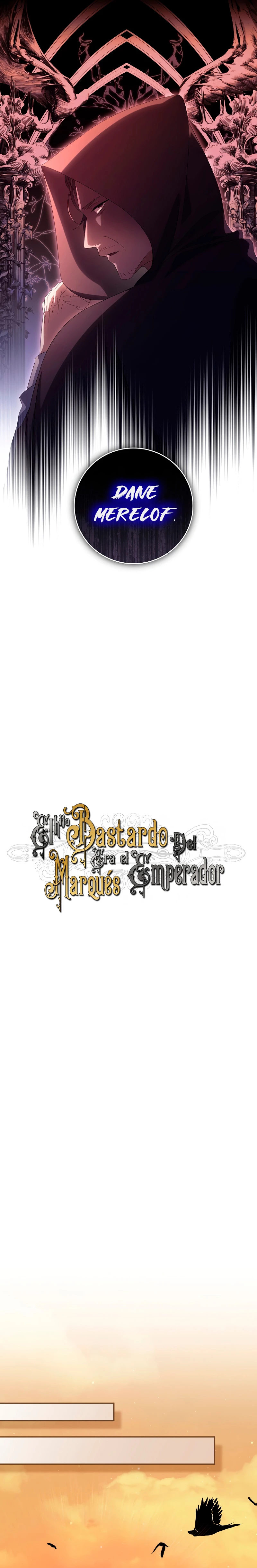 El hijo bastardo del marqués era el emperador capítulo 57, página 8