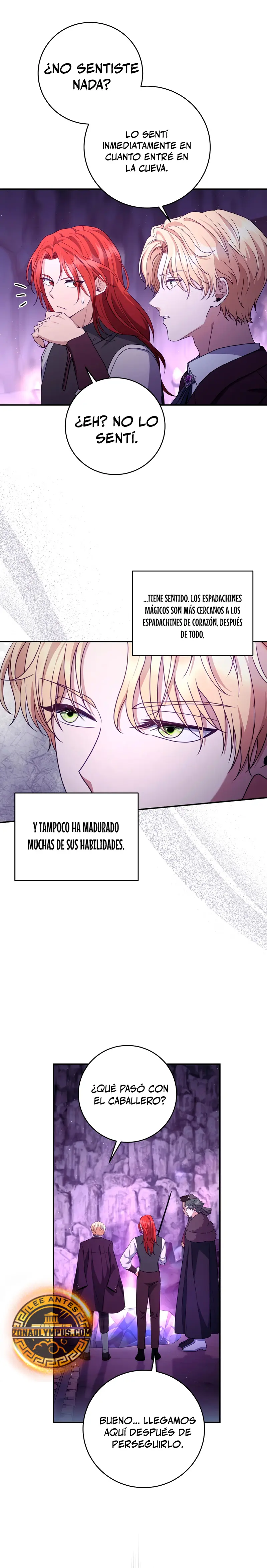 El hijo bastardo del marqués era el emperador capítulo 60, página 15