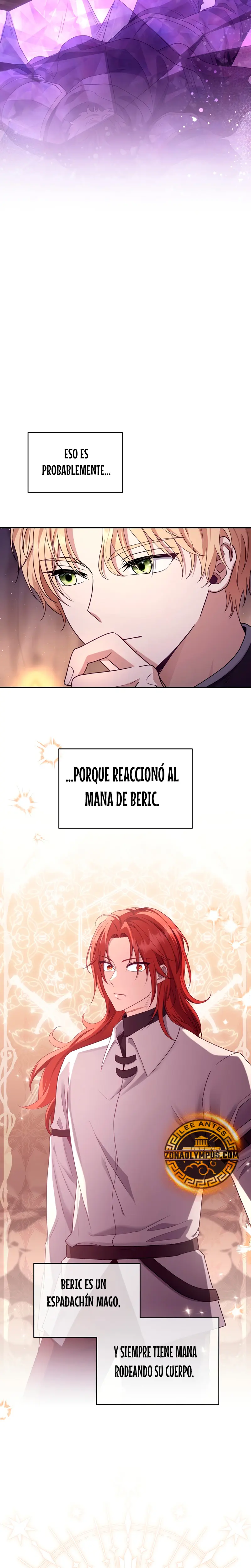 El hijo bastardo del marqués era el emperador capítulo 62, página 16
