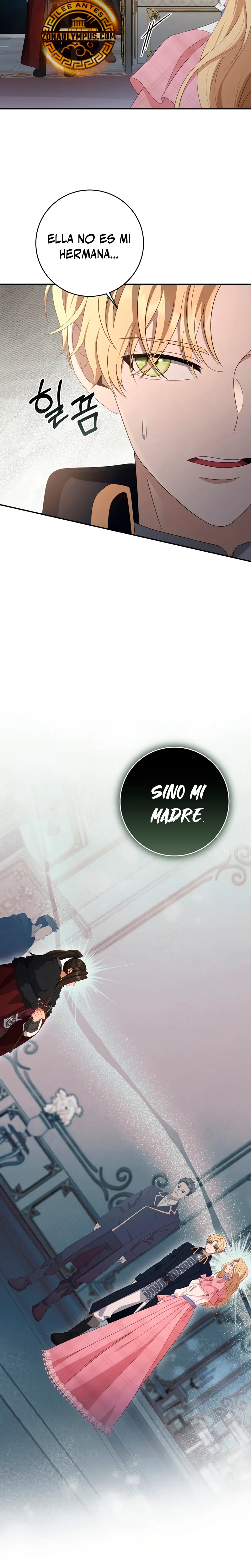 El hijo bastardo del marqués era el emperador capítulo 65, página 26