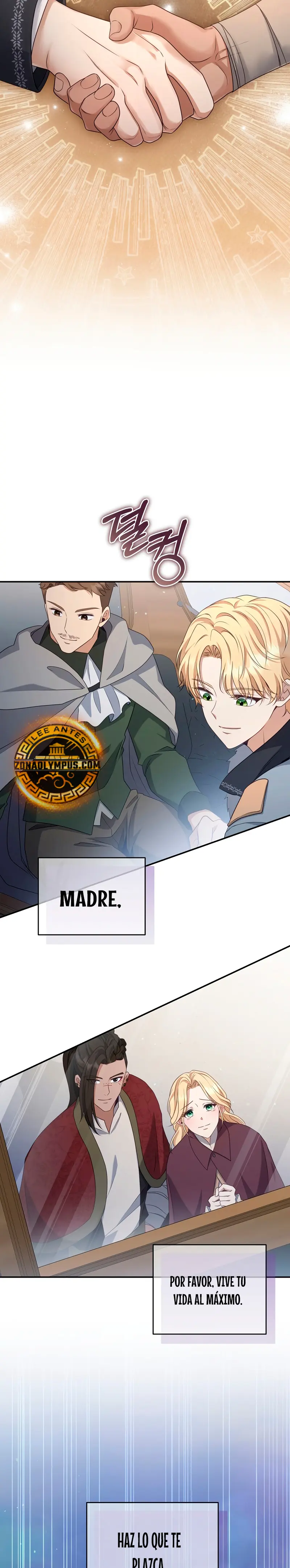 El hijo bastardo del marqués era el emperador capítulo 66, página 24