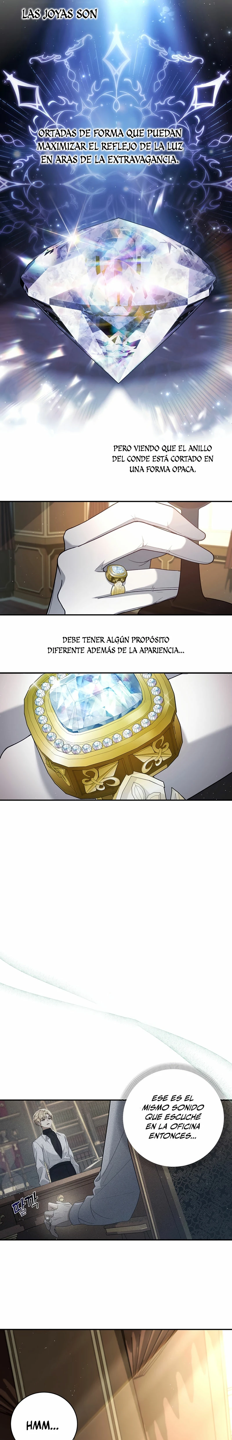 El hijo bastardo del marqués era el emperador capítulo 7, página 5