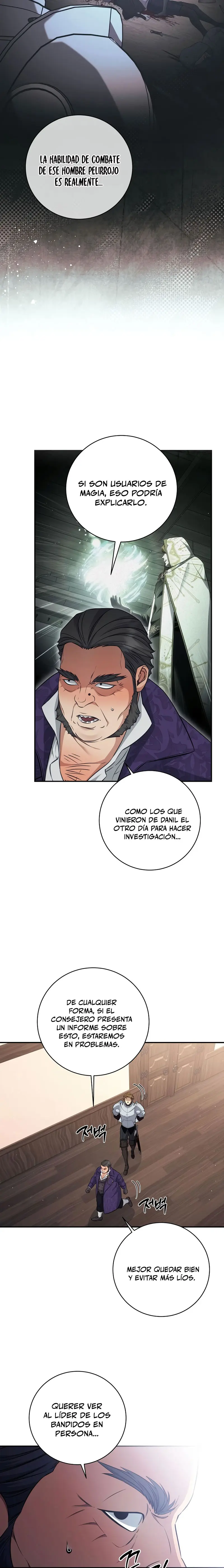 El hijo bastardo del marqués era el emperador capítulo 75, página 3