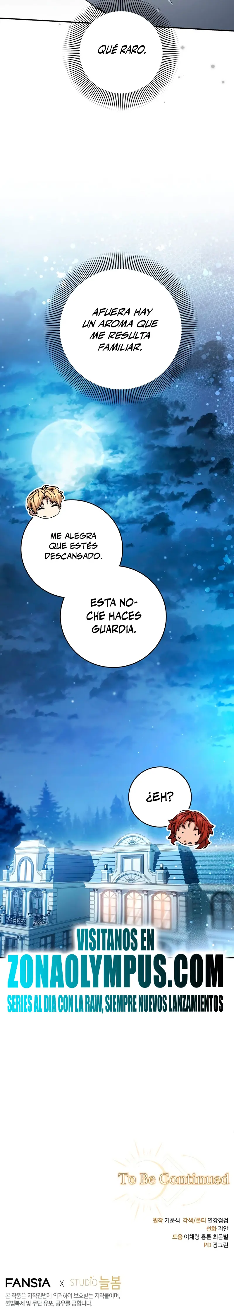 El hijo bastardo del marqués era el emperador capítulo 79, página 32