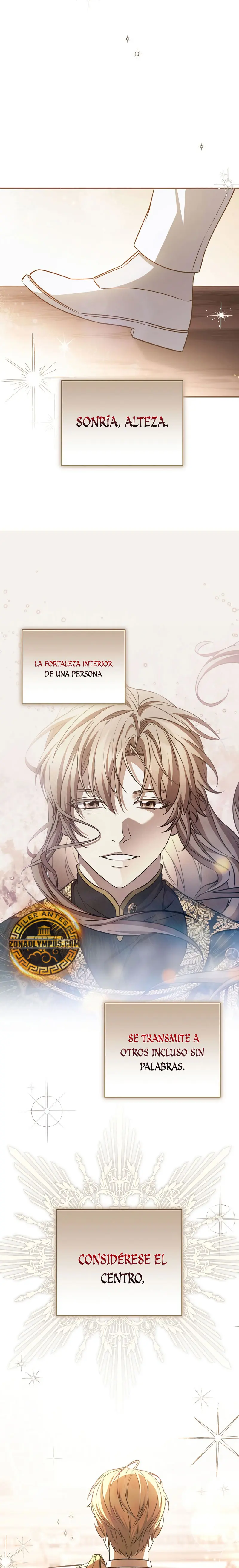 El hijo bastardo del marqués era el emperador capítulo 82, página 24