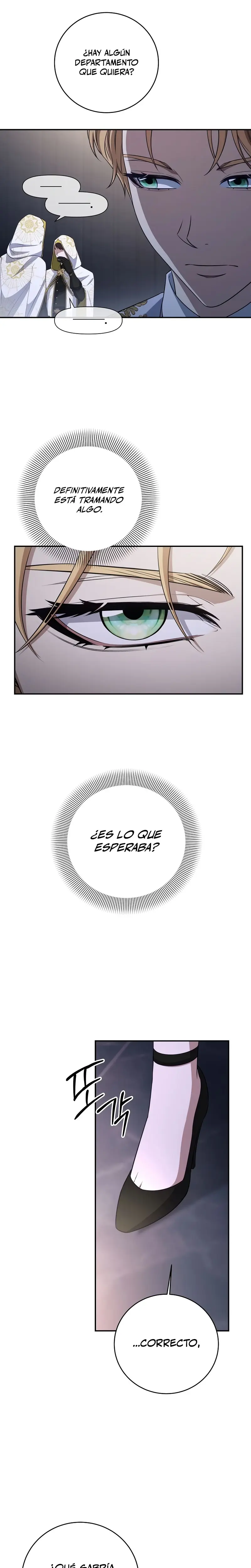 El hijo bastardo del marqués era el emperador capítulo 84, página 13