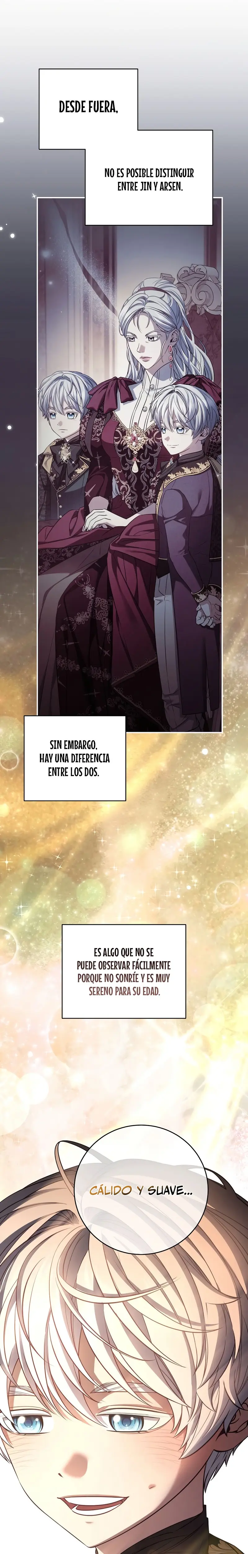 El hijo bastardo del marqués era el emperador capítulo 86, página 32