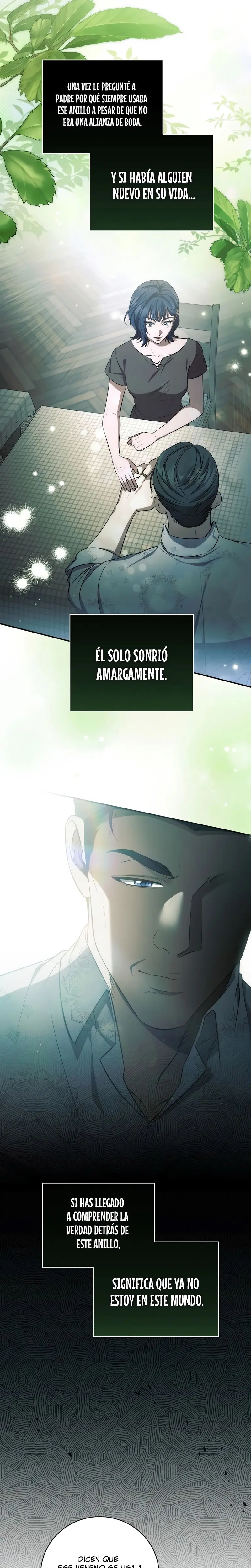 El hijo bastardo del marqués era el emperador capítulo 88, página 30