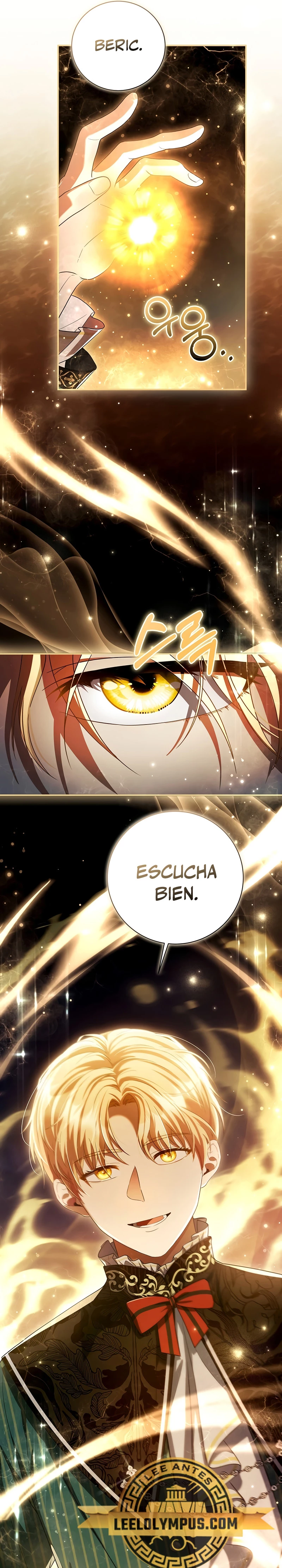 El hijo bastardo del marqués era el emperador capítulo 9, página 10