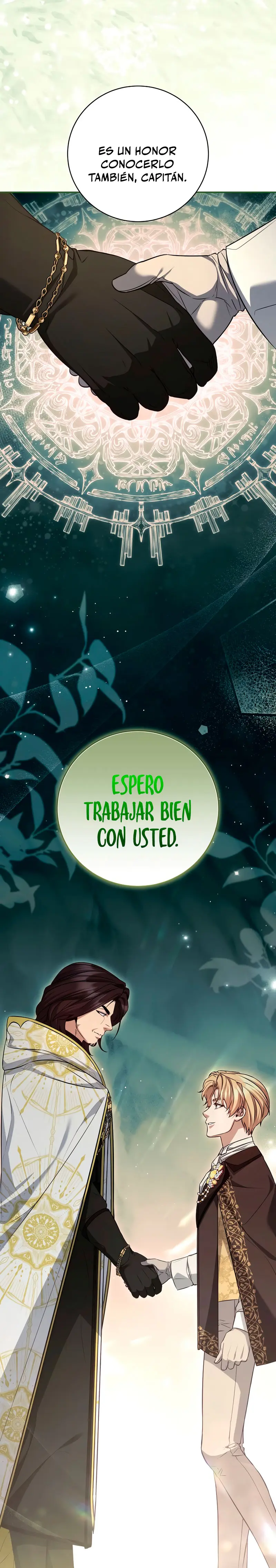 El hijo bastardo del marqués era el emperador capítulo 95, página 3