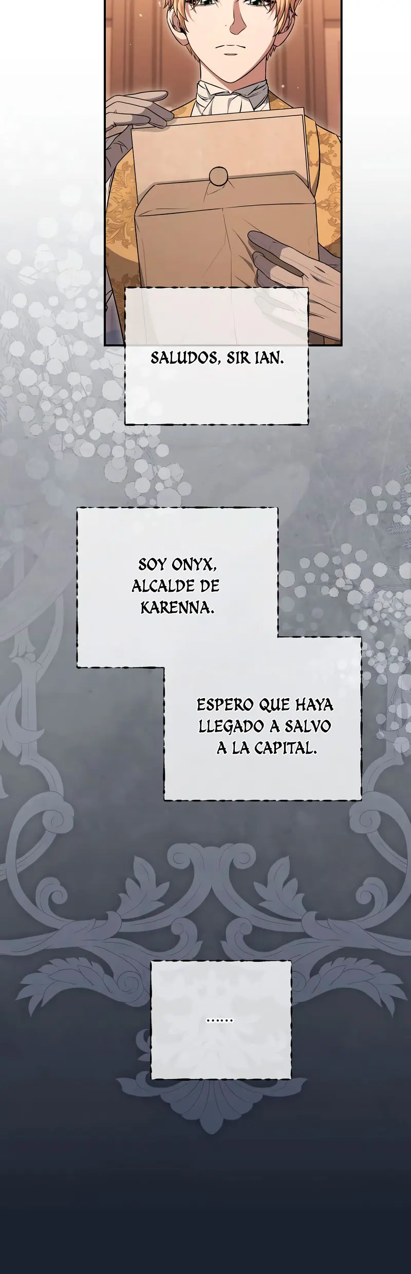 El hijo bastardo del marqués era el emperador capítulo 95, página 16