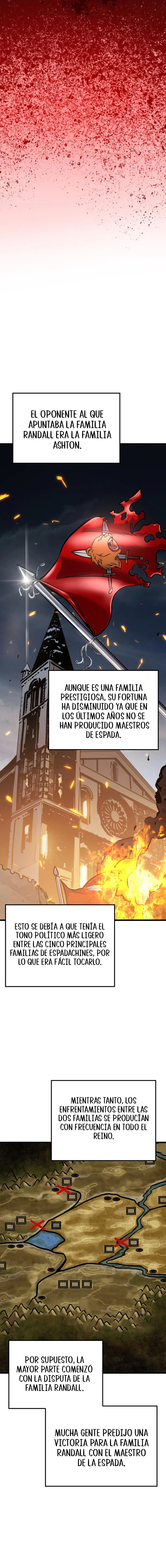 El Hijo Menor Del Conde Es Un Jugador capítulo 8, página 7