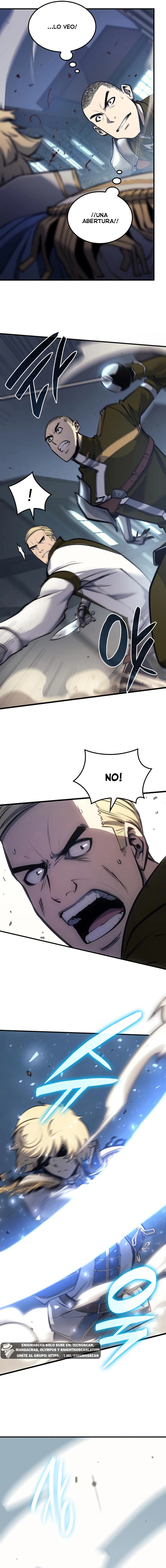 El Hijo Menor Del Conde Es Un Jugador capítulo 9, página 7